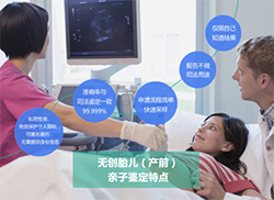 湖南省怀孕了需要怎么办理亲子鉴定最简单方便，湖南省产前亲子鉴定要多少钱的费用